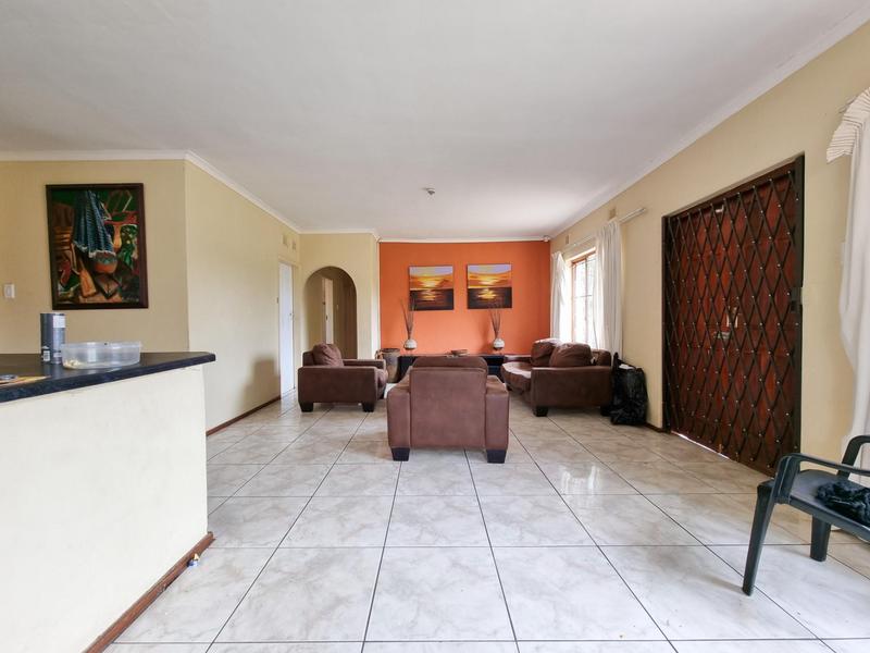 3 Bedroom Property for Sale in Westville KwaZulu-Natal