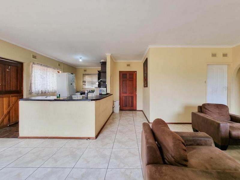 3 Bedroom Property for Sale in Westville KwaZulu-Natal