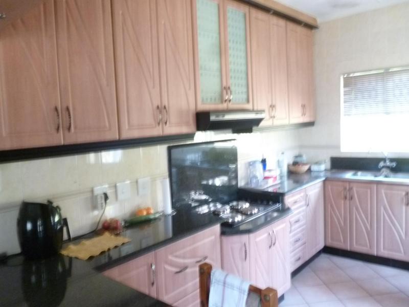 4 Bedroom Property for Sale in Hillary KwaZulu-Natal