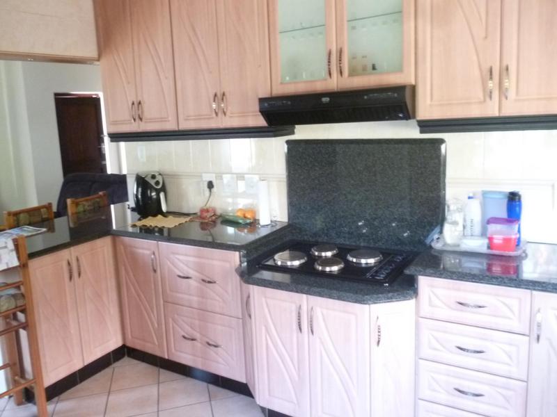 4 Bedroom Property for Sale in Hillary KwaZulu-Natal