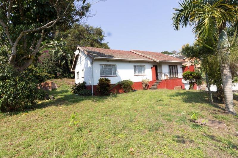 4 Bedroom Property for Sale in Hillary KwaZulu-Natal