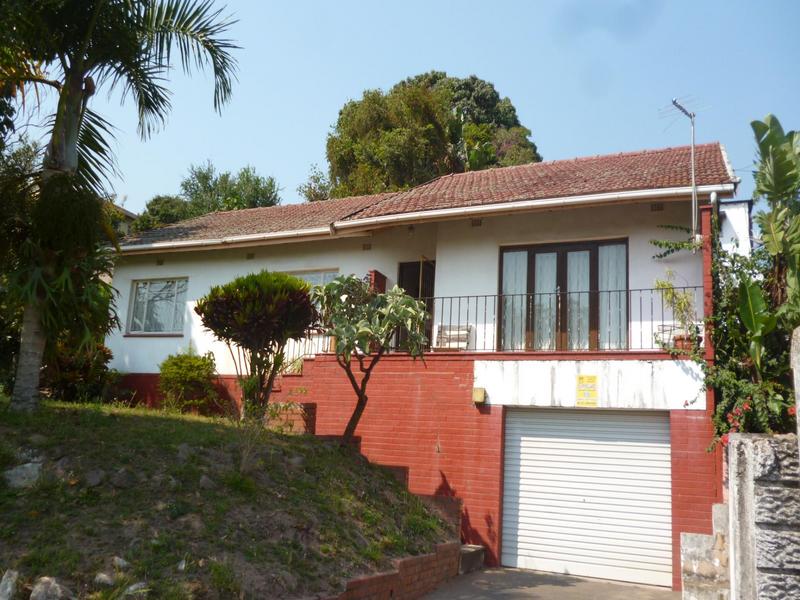 4 Bedroom Property for Sale in Hillary KwaZulu-Natal