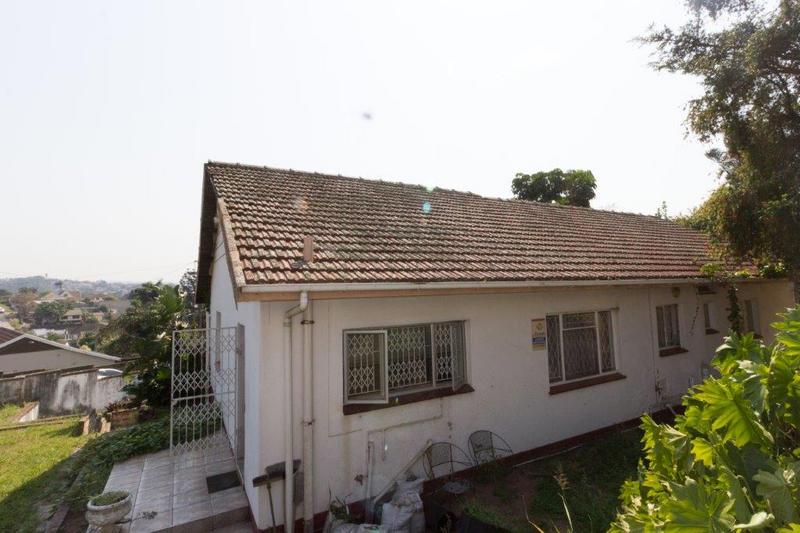 4 Bedroom Property for Sale in Hillary KwaZulu-Natal