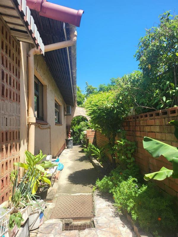 3 Bedroom Property for Sale in Kenville KwaZulu-Natal