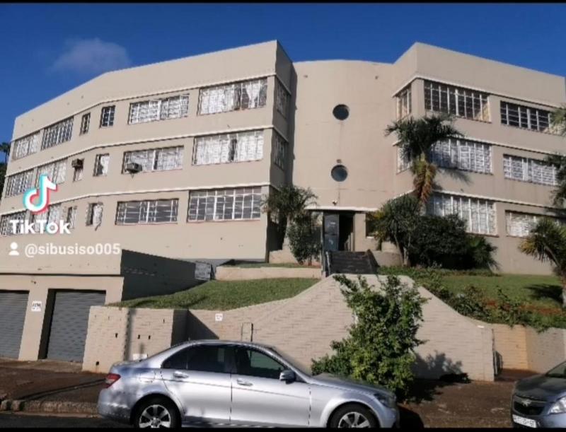 2 Bedroom Property for Sale in Umbilo KwaZulu-Natal