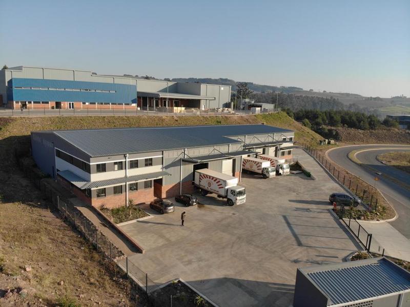 Commercial Property for Sale in Hammersdale KwaZulu-Natal