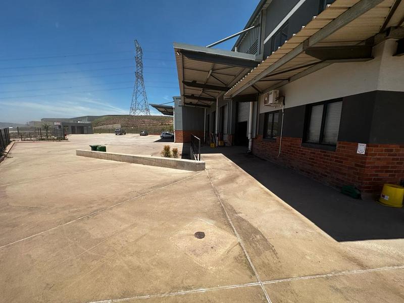 Commercial Property for Sale in Hammersdale KwaZulu-Natal