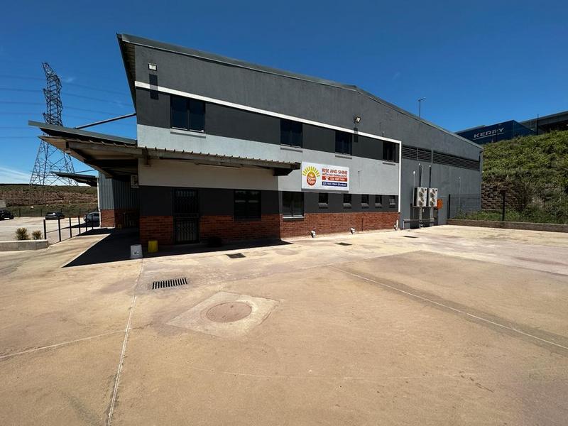 Commercial Property for Sale in Hammersdale KwaZulu-Natal