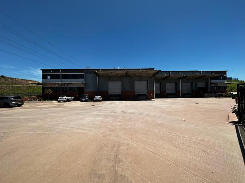 Commercial Property for Sale in Hammersdale KwaZulu-Natal