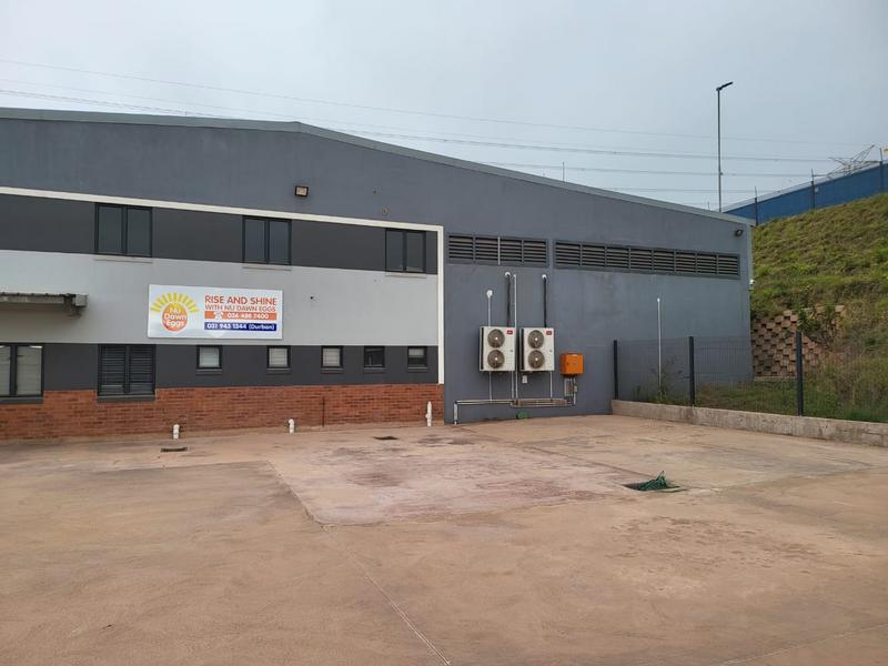 Commercial Property for Sale in Hammersdale KwaZulu-Natal