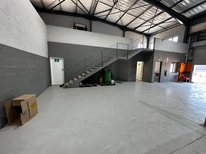 Commercial Property for Sale in Hammersdale KwaZulu-Natal