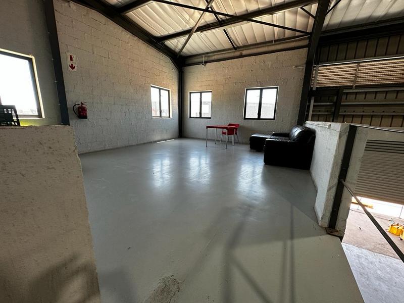 Commercial Property for Sale in Hammersdale KwaZulu-Natal