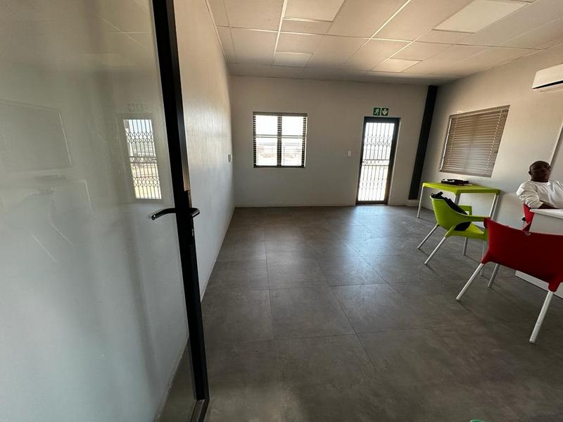 Commercial Property for Sale in Hammersdale KwaZulu-Natal