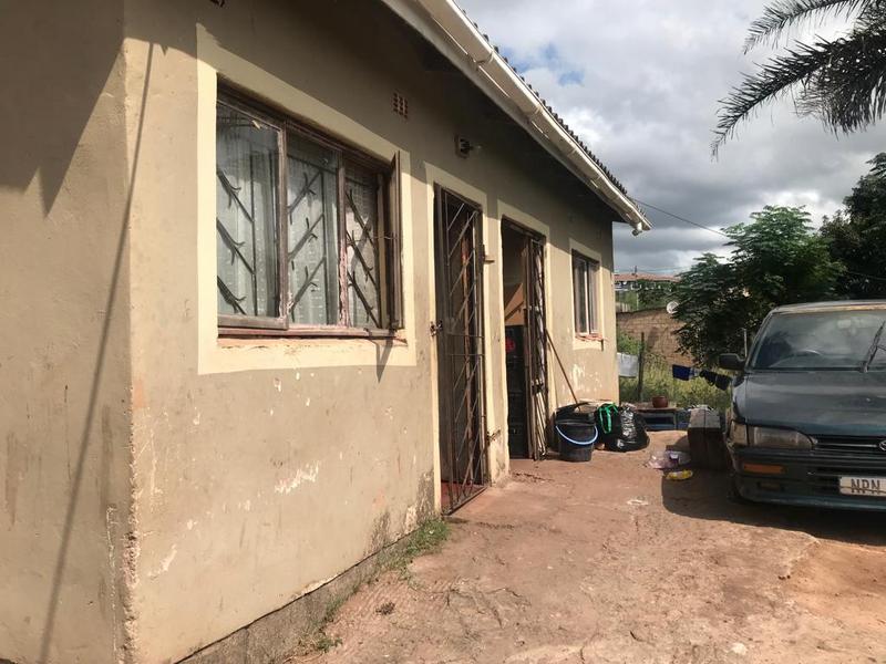 0 Bedroom Property for Sale in Luganda KwaZulu-Natal