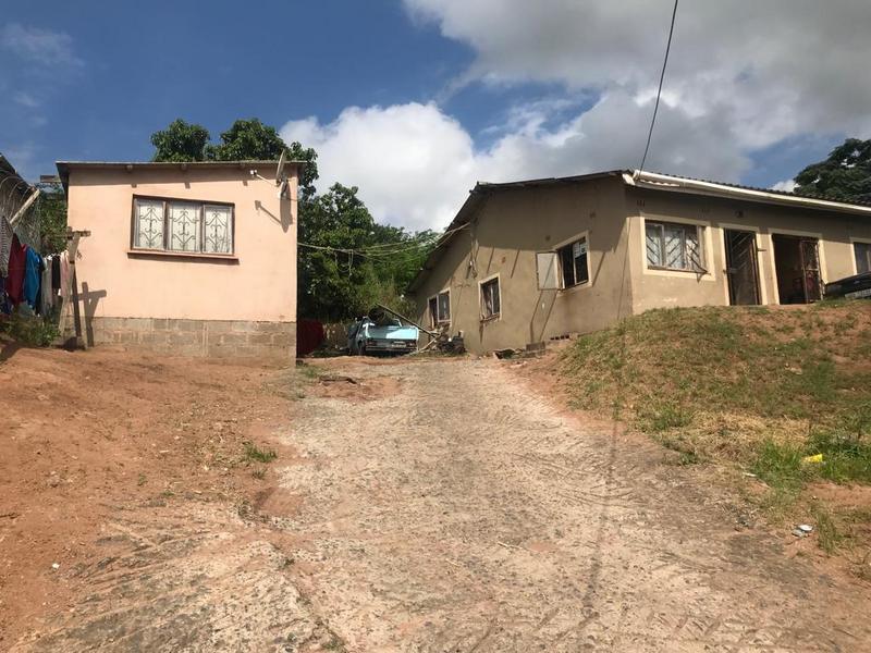 0 Bedroom Property for Sale in Luganda KwaZulu-Natal