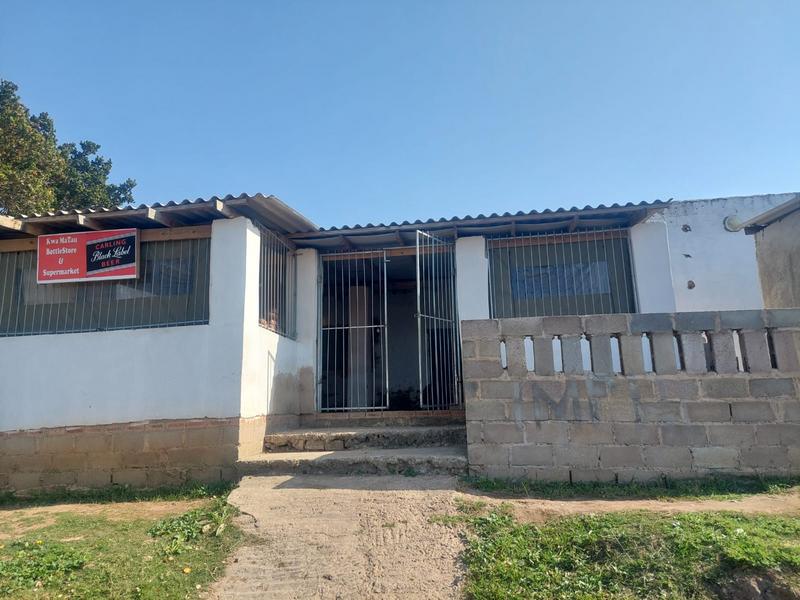 Commercial Property for Sale in Danganya KwaZulu-Natal