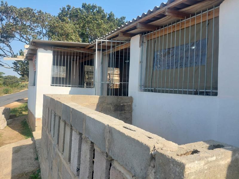 Commercial Property for Sale in Danganya KwaZulu-Natal