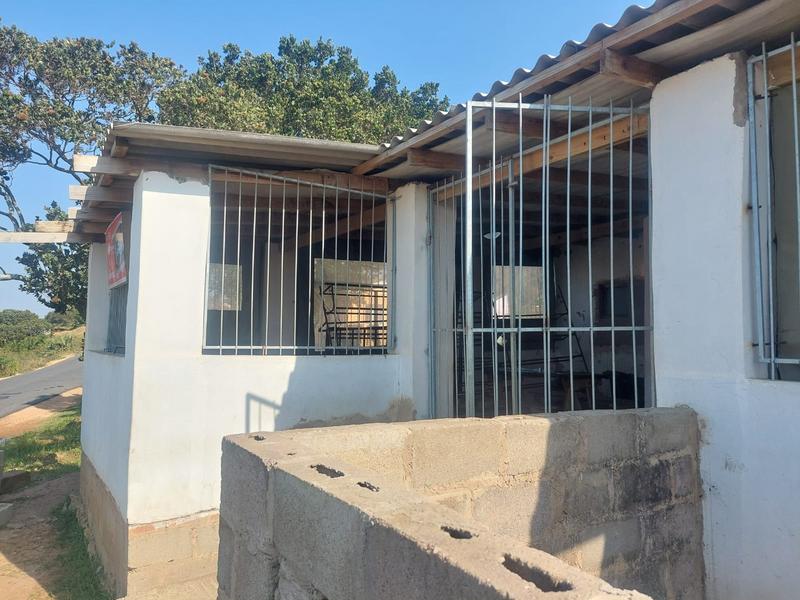 Commercial Property for Sale in Danganya KwaZulu-Natal