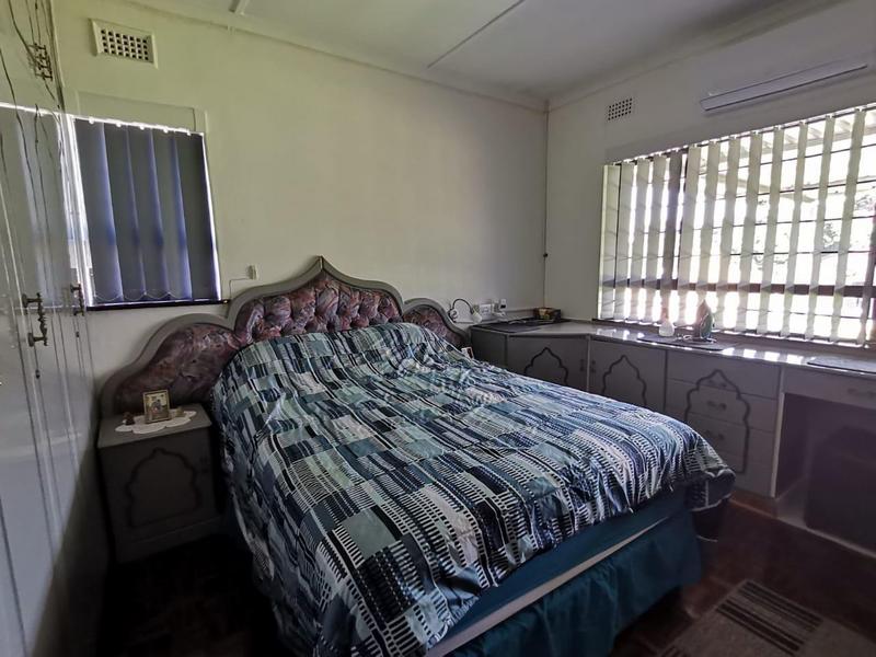 4 Bedroom Property for Sale in Naidooville KwaZulu-Natal