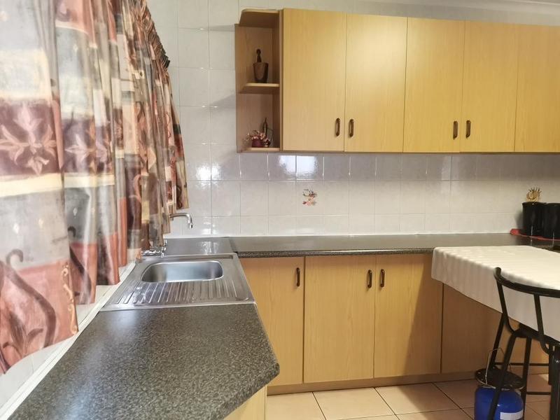 3 Bedroom Property for Sale in Naidooville KwaZulu-Natal