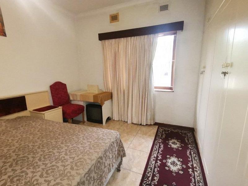 3 Bedroom Property for Sale in Naidooville KwaZulu-Natal