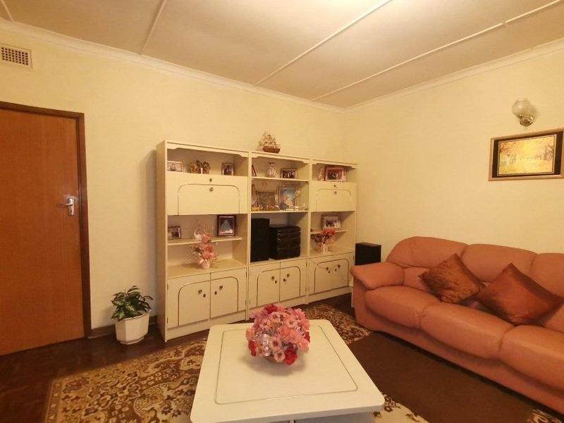 3 Bedroom Property for Sale in Naidooville KwaZulu-Natal