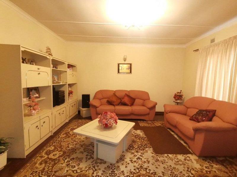 3 Bedroom Property for Sale in Naidooville KwaZulu-Natal