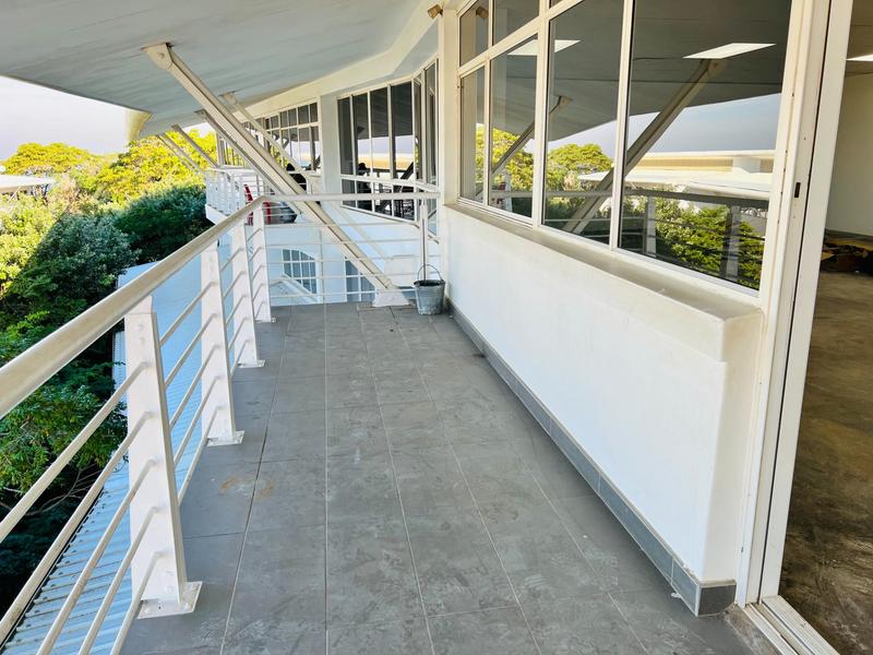 To Let commercial Property for Rent in La Lucia KwaZulu-Natal