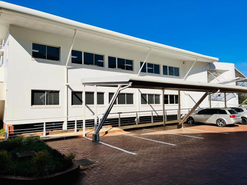 To Let commercial Property for Rent in La Lucia KwaZulu-Natal