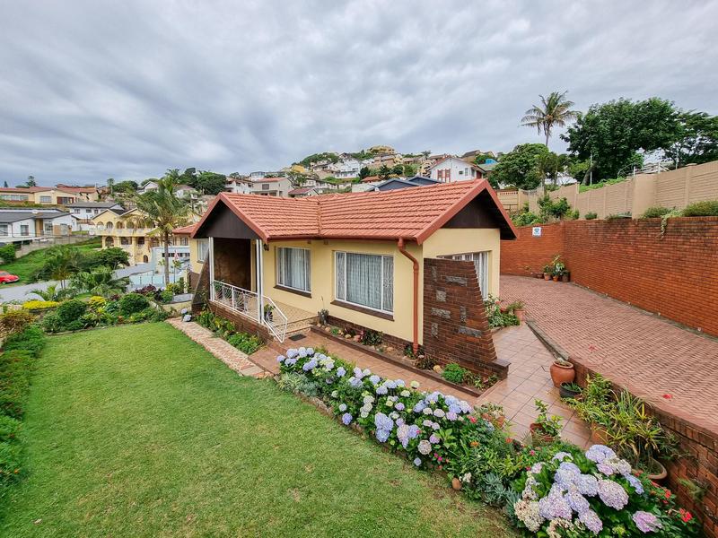 3 Bedroom Property for Sale in Reservoir Hills KwaZulu-Natal