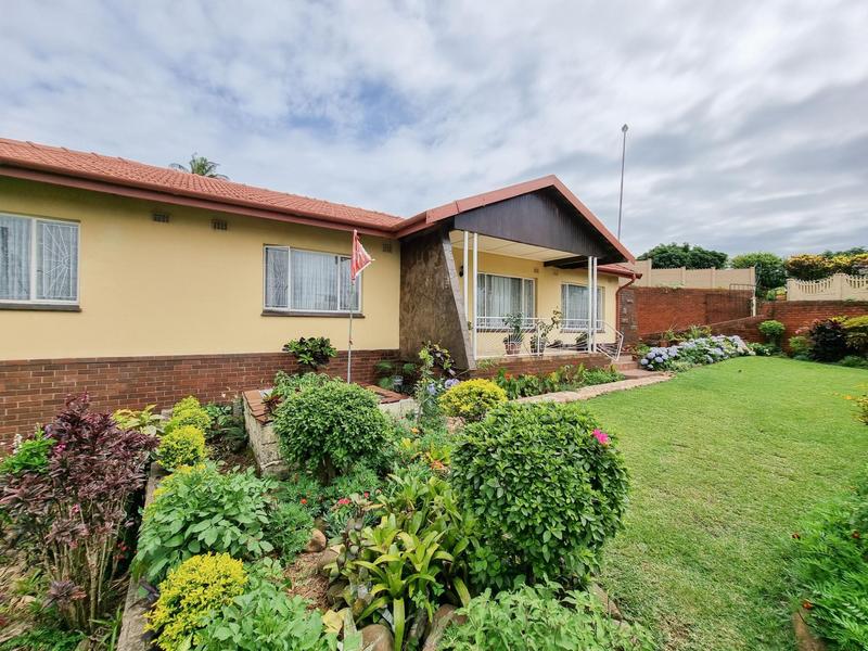 3 Bedroom Property for Sale in Reservoir Hills KwaZulu-Natal