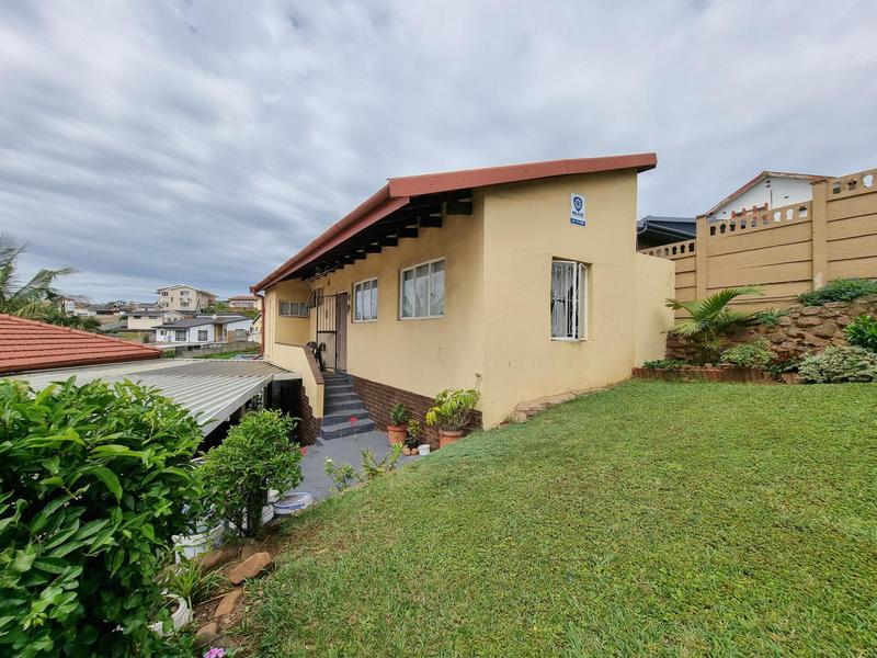 3 Bedroom Property for Sale in Reservoir Hills KwaZulu-Natal