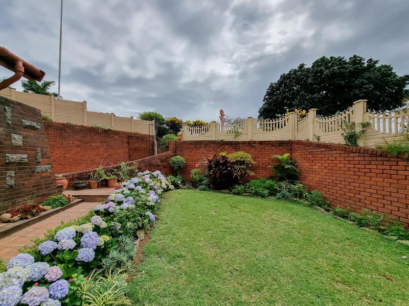 3 Bedroom Property for Sale in Reservoir Hills KwaZulu-Natal