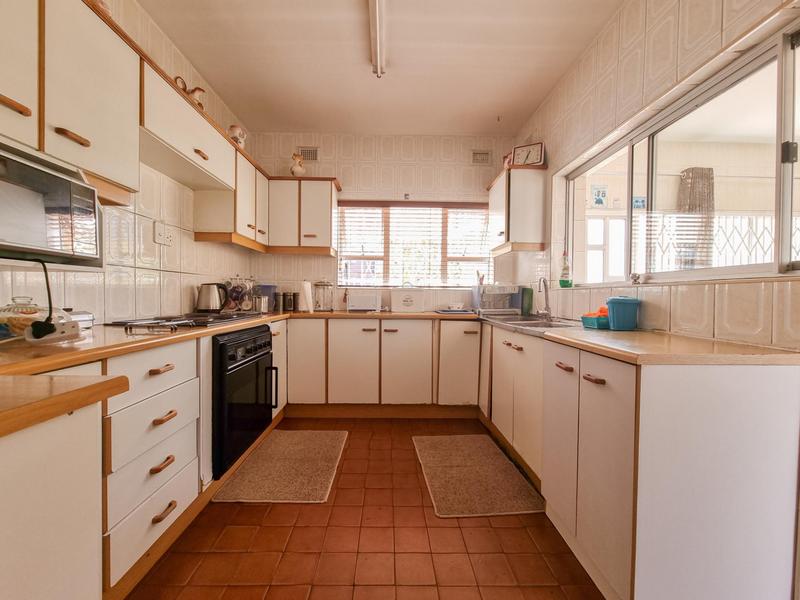 5 Bedroom Property for Sale in Sydenham KwaZulu-Natal