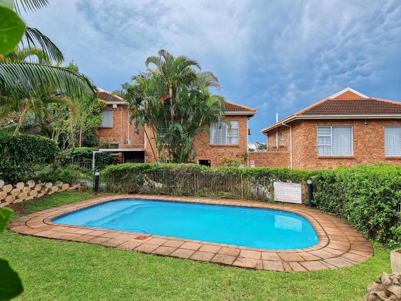 4 Bedroom Property for Sale in Ballito KwaZulu-Natal