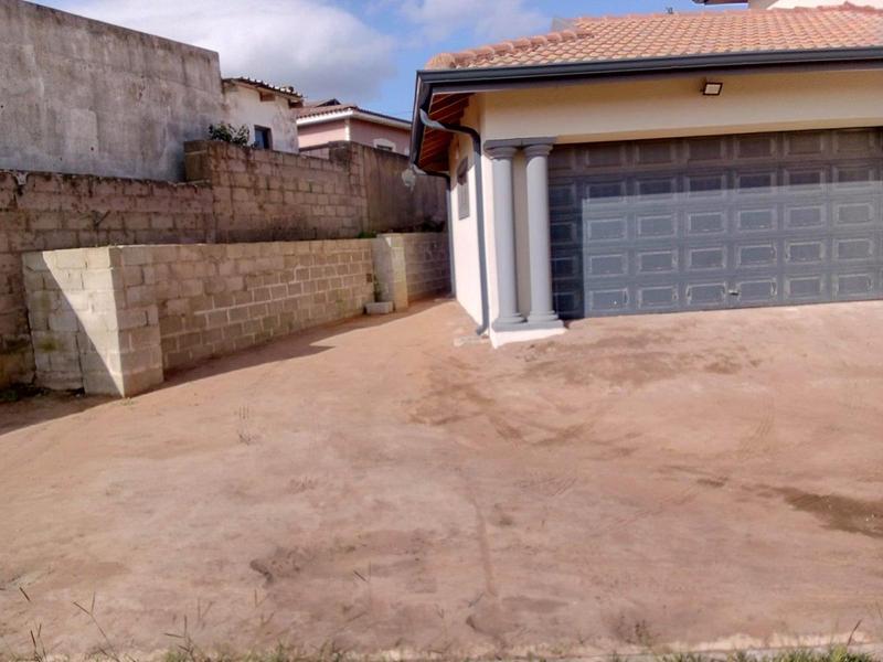 4 Bedroom Property for Sale in Umbumbulu KwaZulu-Natal