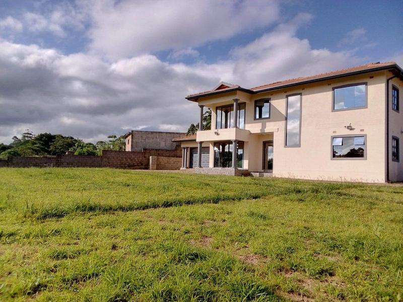4 Bedroom Property for Sale in Umbumbulu KwaZulu-Natal