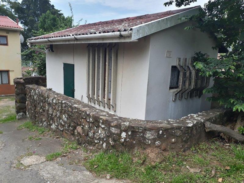 2 Bedroom Property for Sale in Umkomaas KwaZulu-Natal