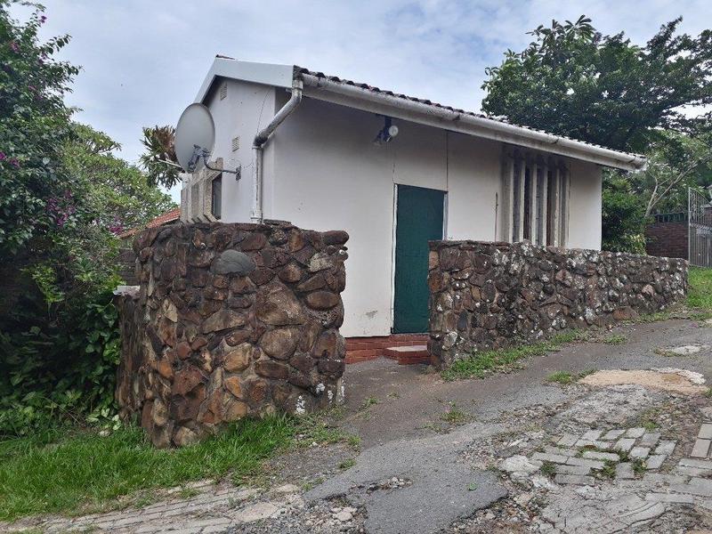 2 Bedroom Property for Sale in Umkomaas KwaZulu-Natal