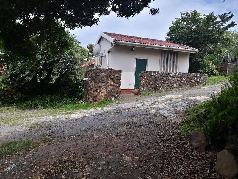 2 Bedroom Property for Sale in Umkomaas KwaZulu-Natal