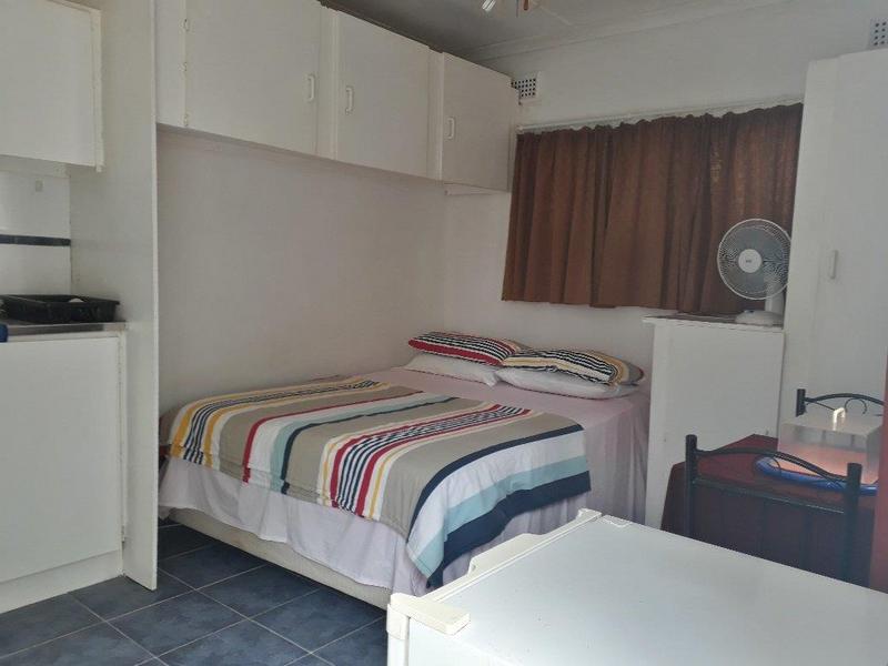 2 Bedroom Property for Sale in Umkomaas KwaZulu-Natal
