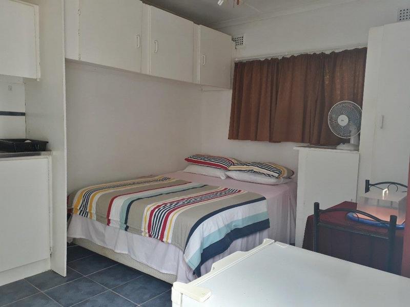 2 Bedroom Property for Sale in Umkomaas KwaZulu-Natal