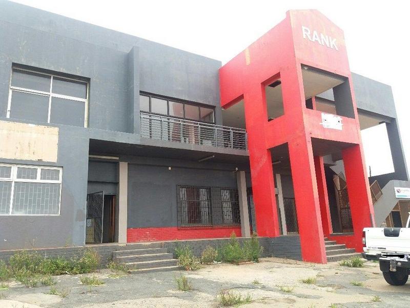 Commercial Property for Sale in Umkomaas KwaZulu-Natal