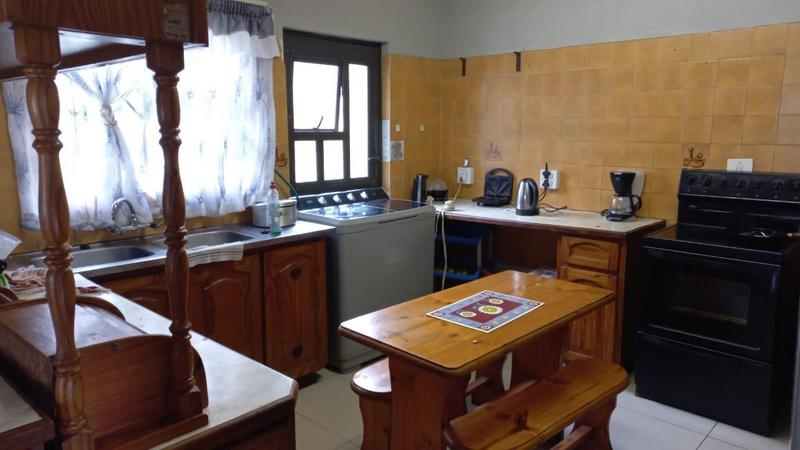 3 Bedroom Property for Sale in Umkomaas KwaZulu-Natal