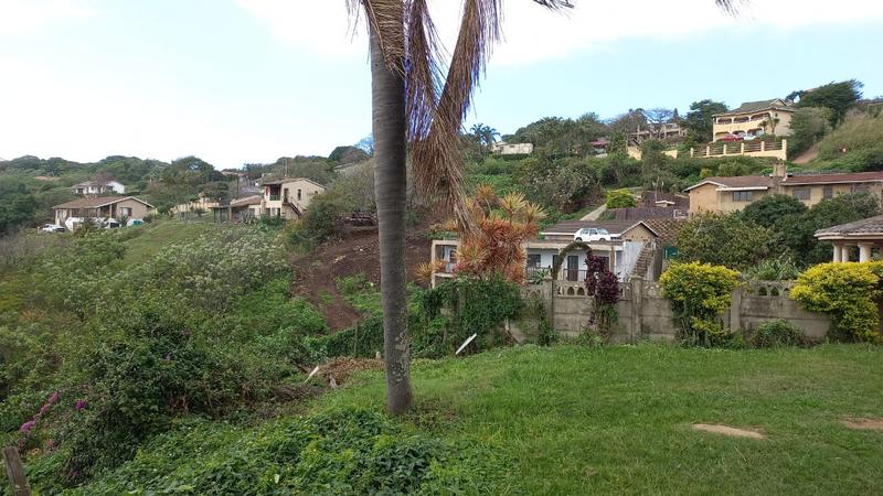 3 Bedroom Property for Sale in Umkomaas KwaZulu-Natal