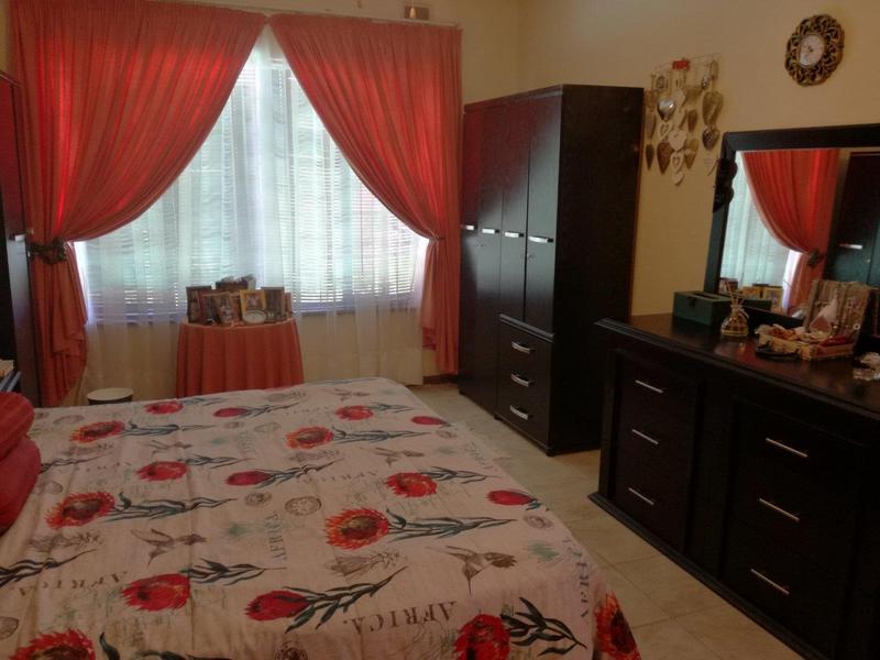4 Bedroom Property for Sale in Widenham KwaZulu-Natal