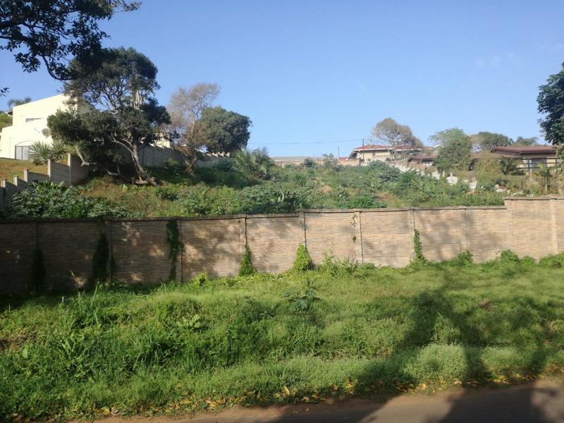 0 Bedroom Property for Sale in Widenham KwaZulu-Natal