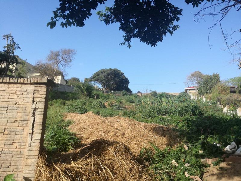 0 Bedroom Property for Sale in Widenham KwaZulu-Natal