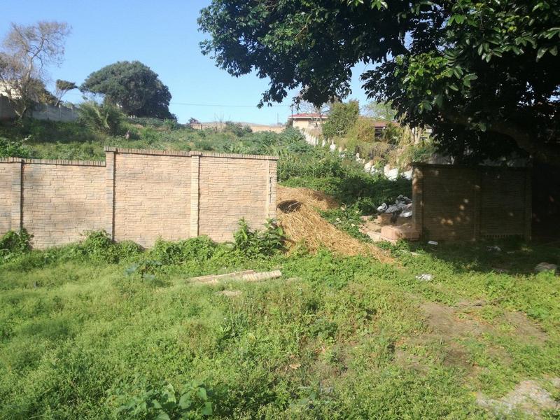 0 Bedroom Property for Sale in Widenham KwaZulu-Natal
