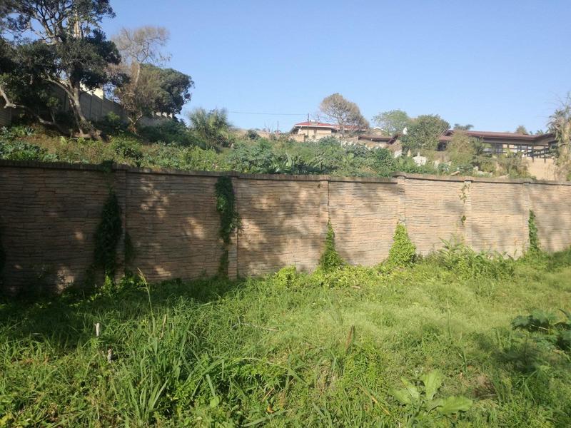 0 Bedroom Property for Sale in Widenham KwaZulu-Natal